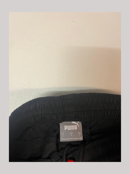 Vintage Puma Trackpants S 4497