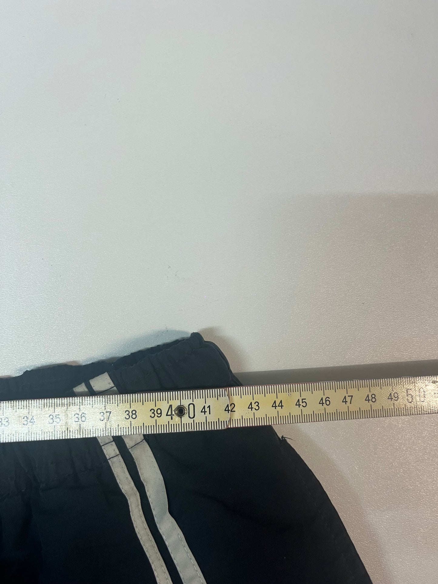 Vintage Nike Trackpants baggy M - L 5585