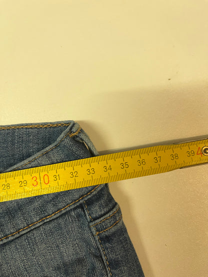 Polo Ralph Lauren Vintage Jeans 26 3466