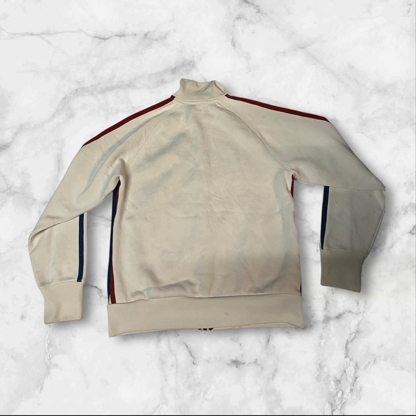 Polo Ralph Lauren Vintage Zipper M 4247