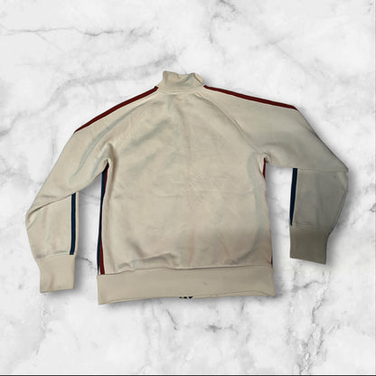 Polo Ralph Lauren Vintage Zipper M 4247