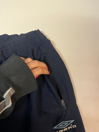 Umbro Vintage Trackpants xl baggy 5343