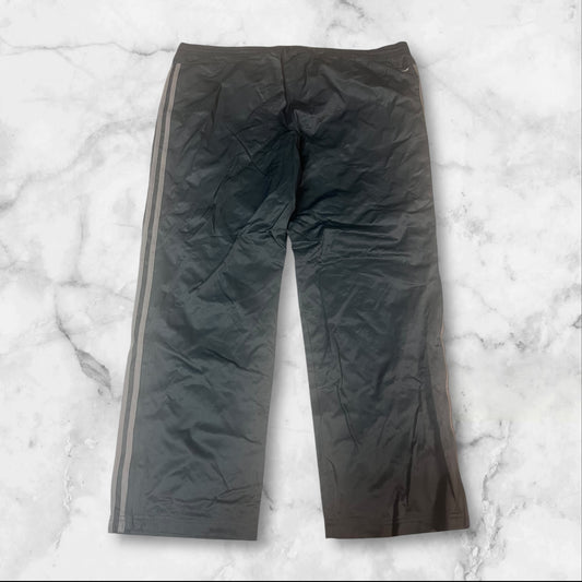 Vintage Adidas Trackpants baggy XXL 4435