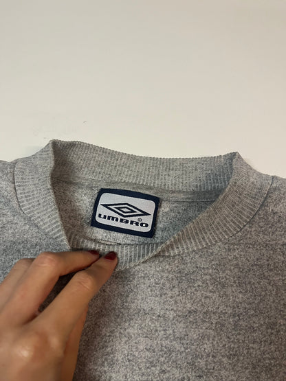 Umbro Vintage Pullover Xl 4751