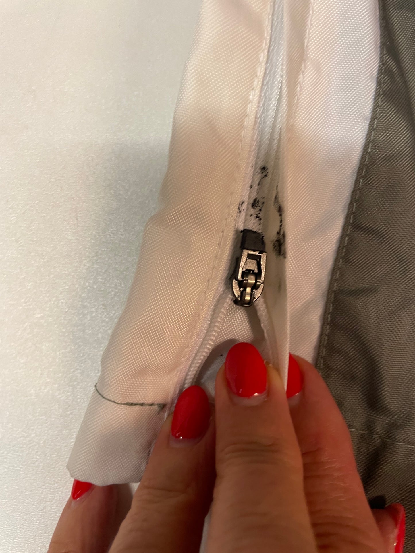 Nike Vintage Trackpants Baggy M 3768