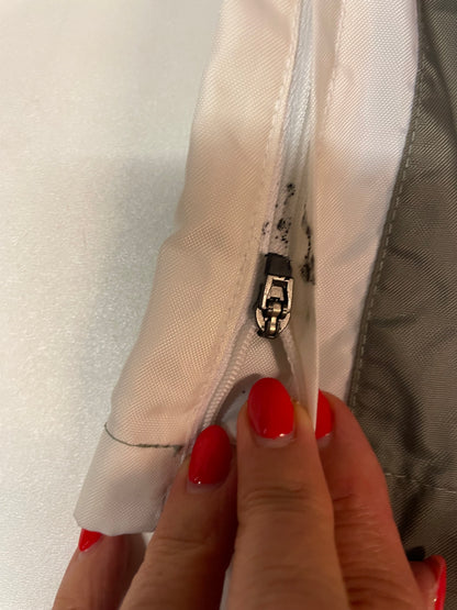 Nike Vintage Trackpants Baggy M 3768