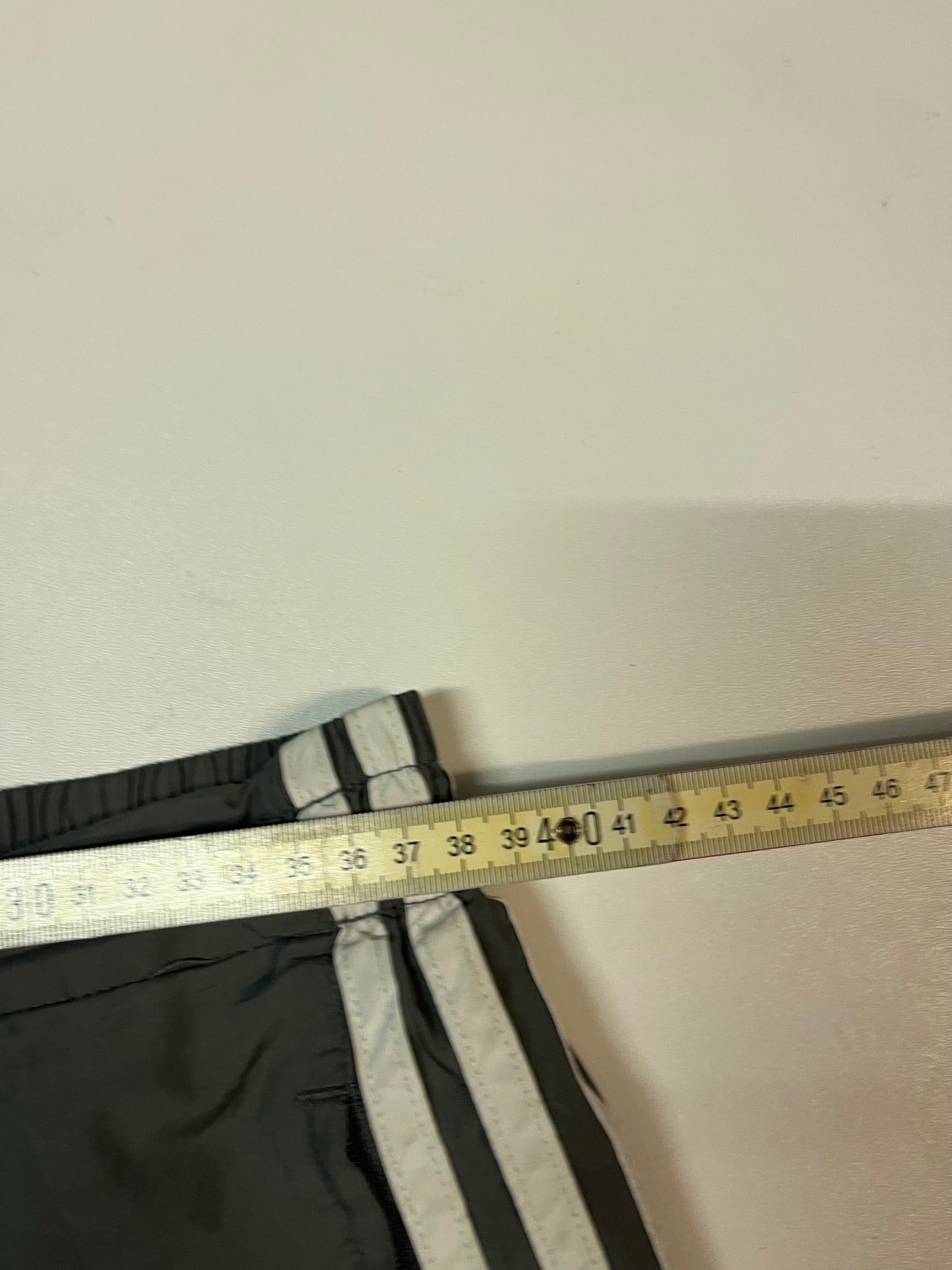 Adidas Vintage Trackpants S-M 5183