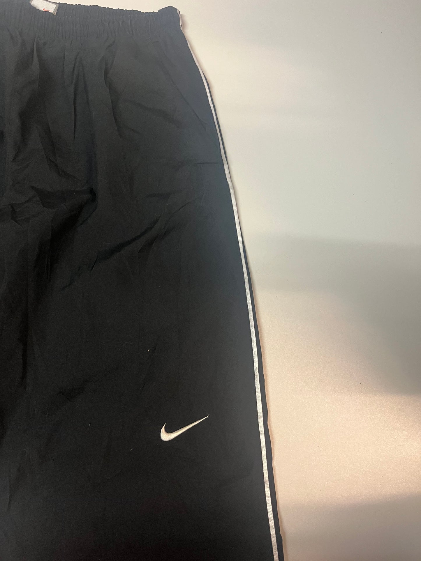 Vintage Nike Trackpants L 3845