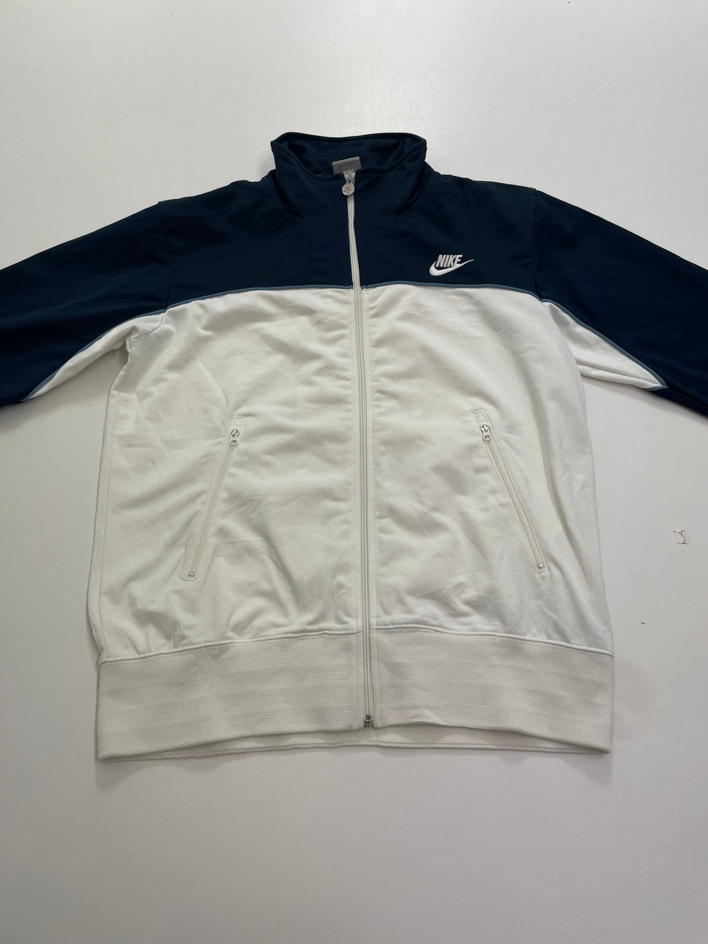 Nike Vintage Trackjacket S 6600