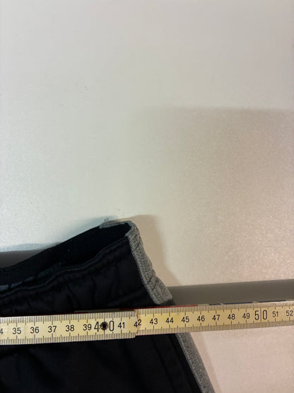 Vintage Nike Trackpants baggy XL fit M gefüttert Schnur fehlt 6428