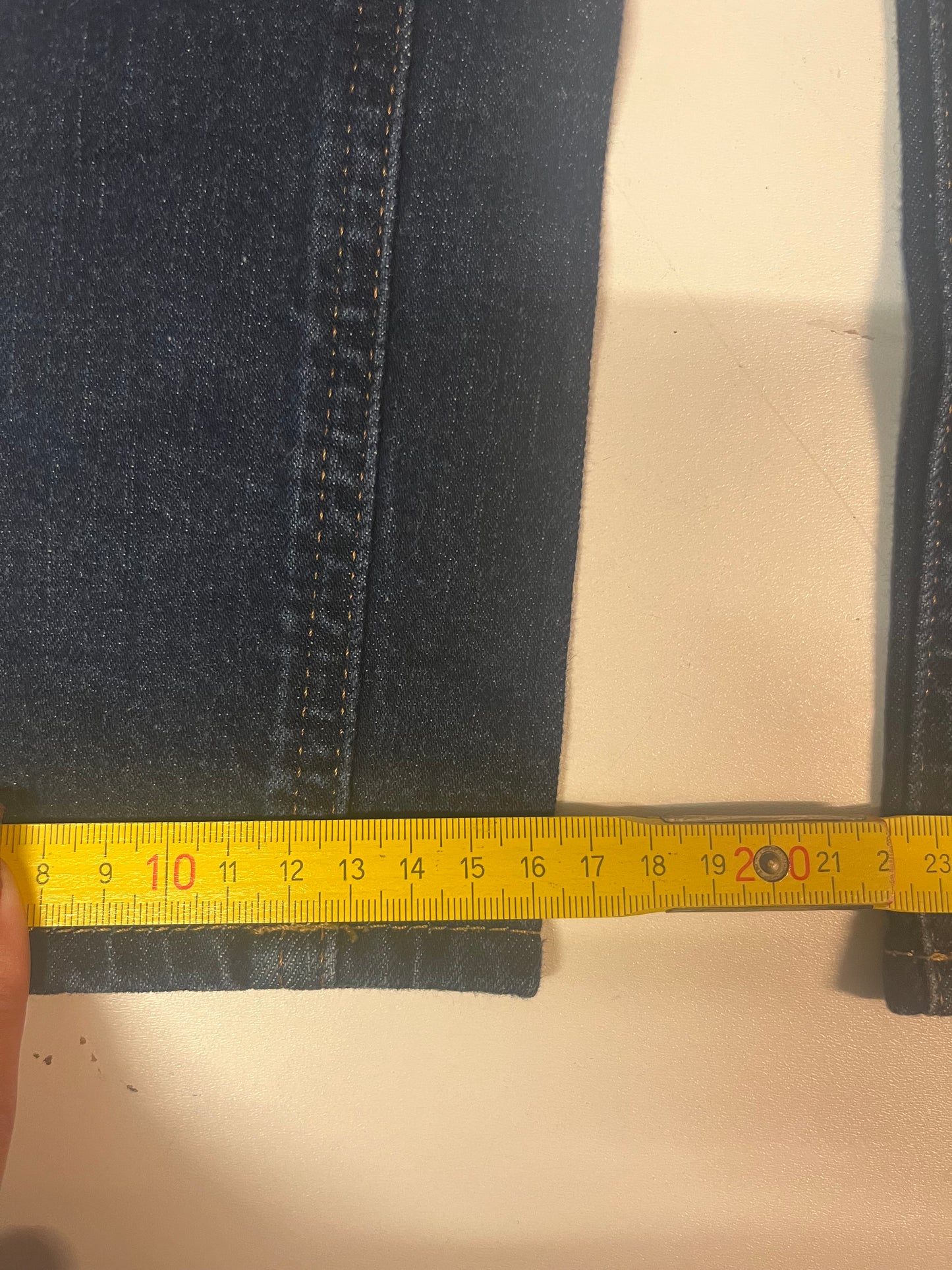 Vintage Polo Ralph Lauren Jeans 12 XS 3817