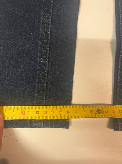 Vintage Polo Ralph Lauren Jeans 12 XS 3817