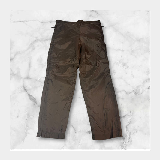 Vintage Champion Trackpants Bund nicht elastisch S 3177