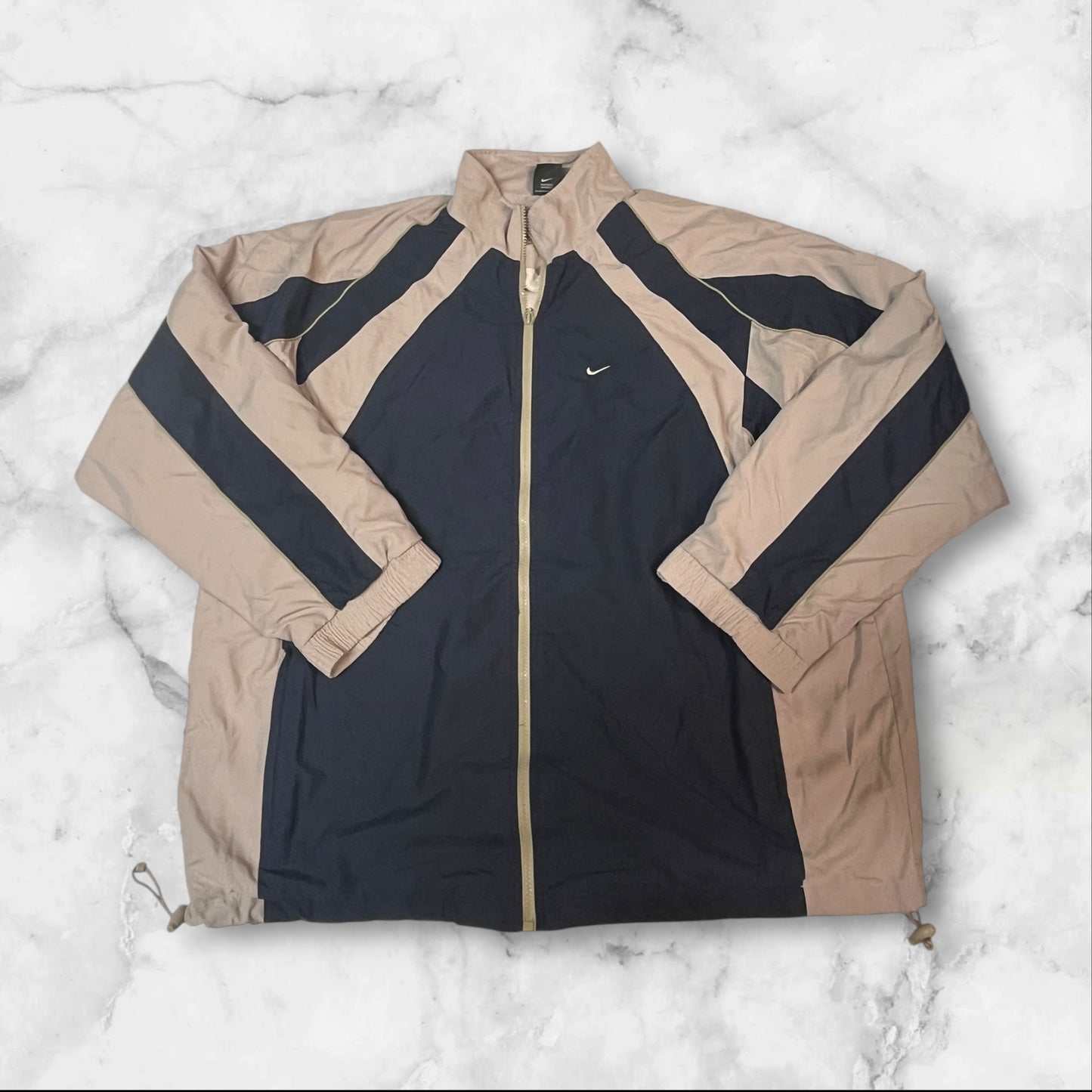 Vintage Nike Trainingsjacke XXL fit XL 5208