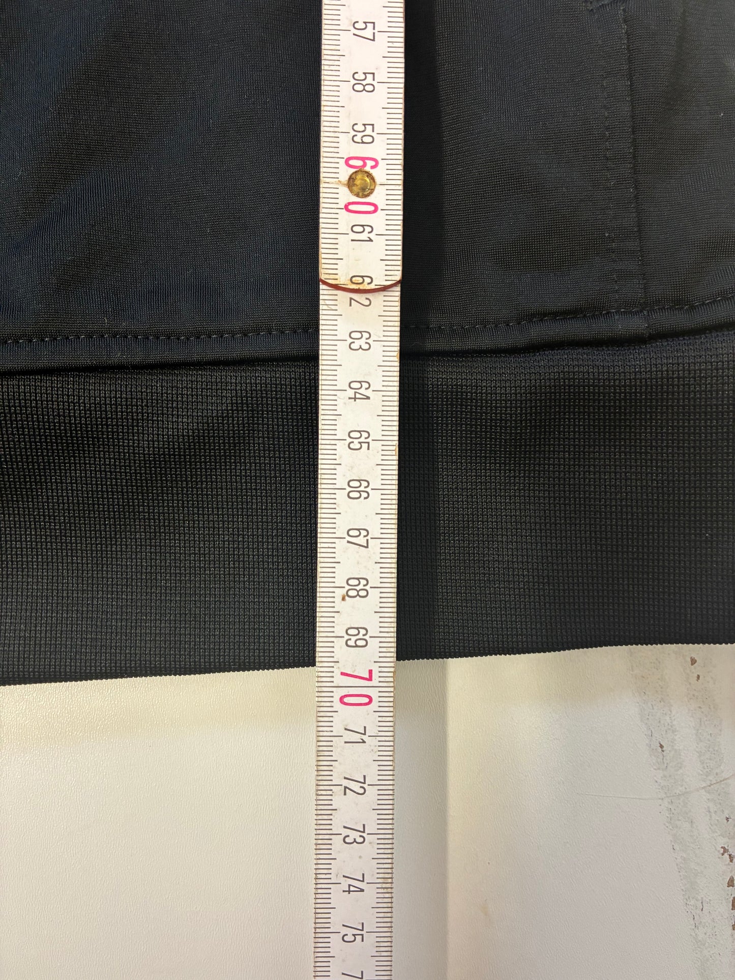 Vintage Adidas Trainingsjacke XL fit L 6792