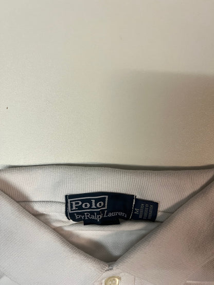 Vintage Polo Ralph Lauren Shirt M fit XS 4973