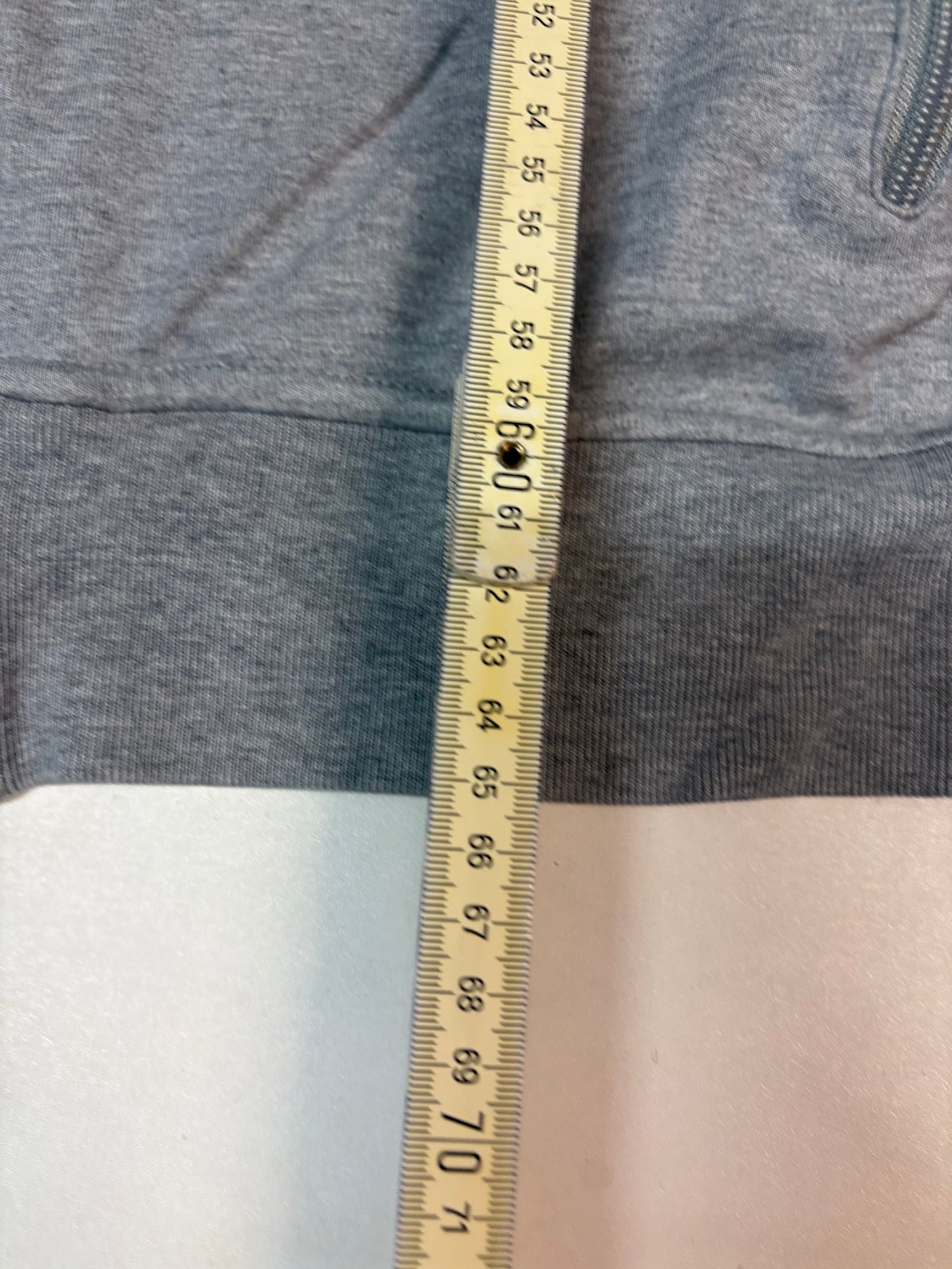 Polo Ralph Lauren Vintage Zipper M-L 6362