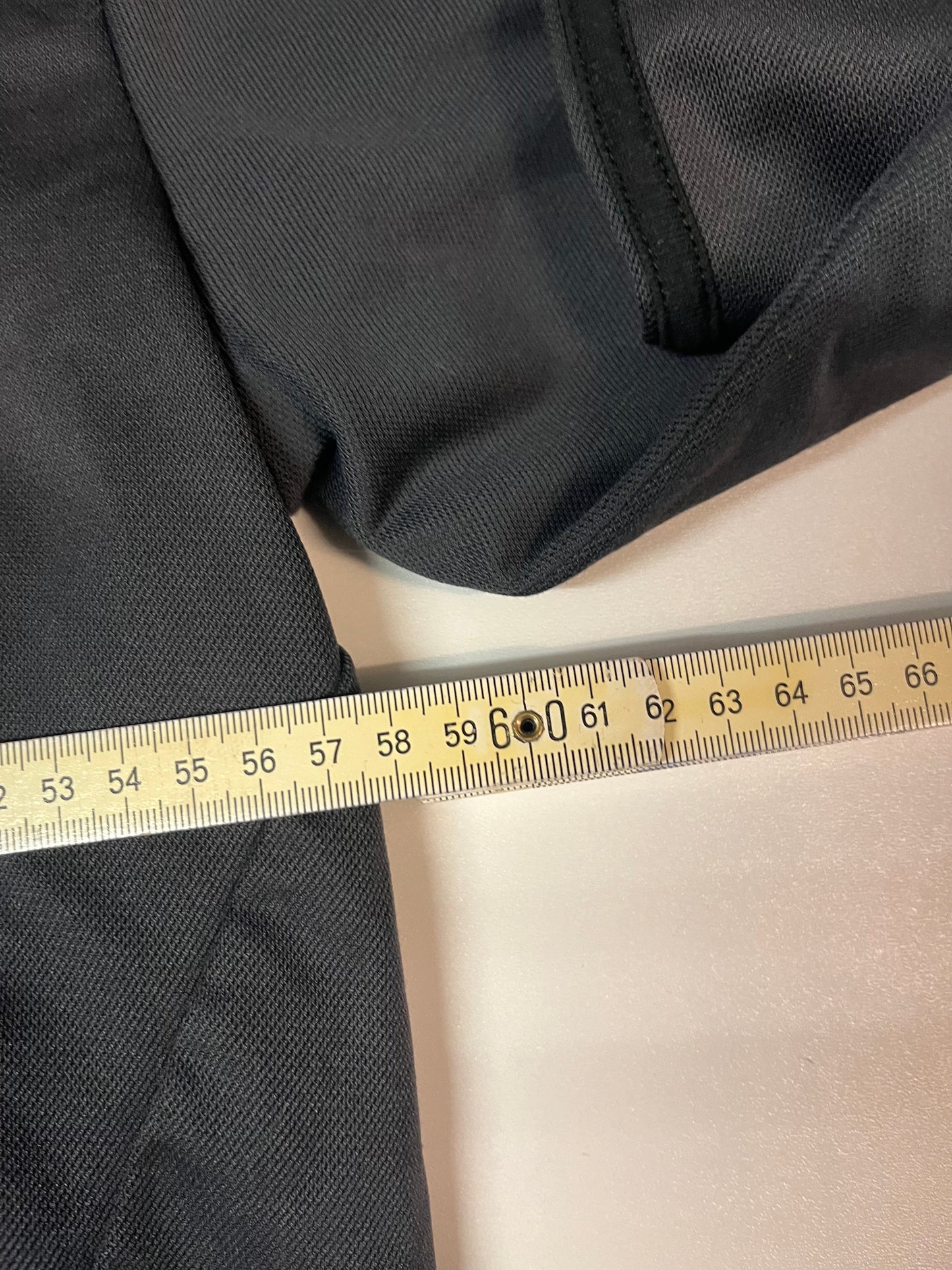 Lonsdale Vintage Trackjacket Xl 5234