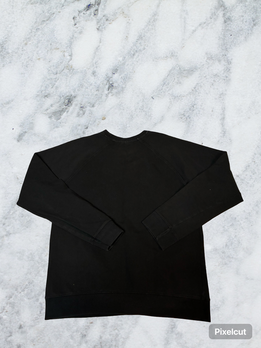 Vintage Armani Sweatshirt M fit S 6276