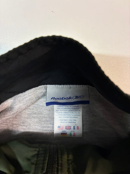 Vintage Reebok Trainingsjacke L 6302