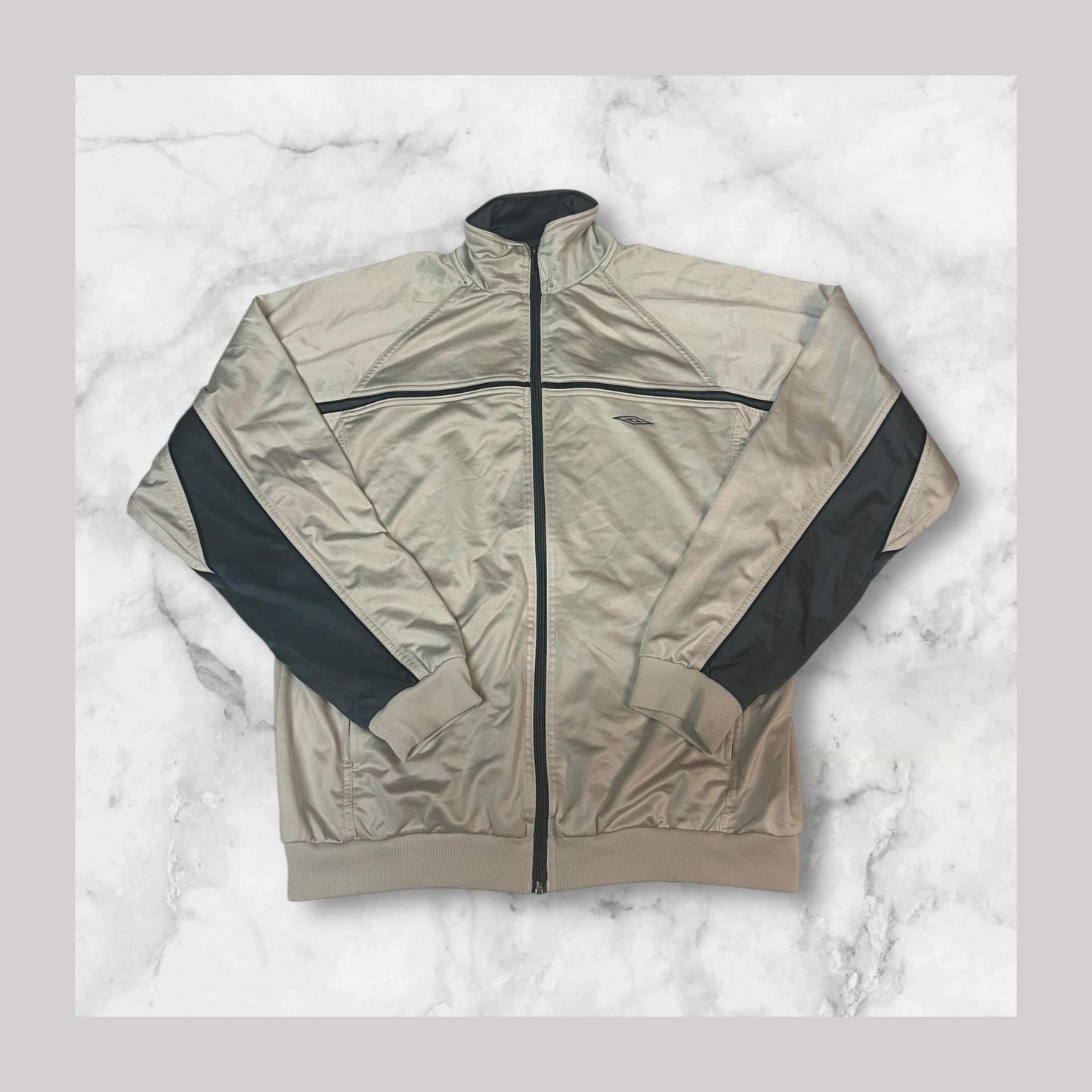 Vintage Umbro Trainingsjacke XL 4550