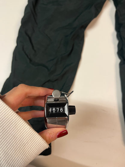 Nike Vintage Trackpants Xl baggy 4676