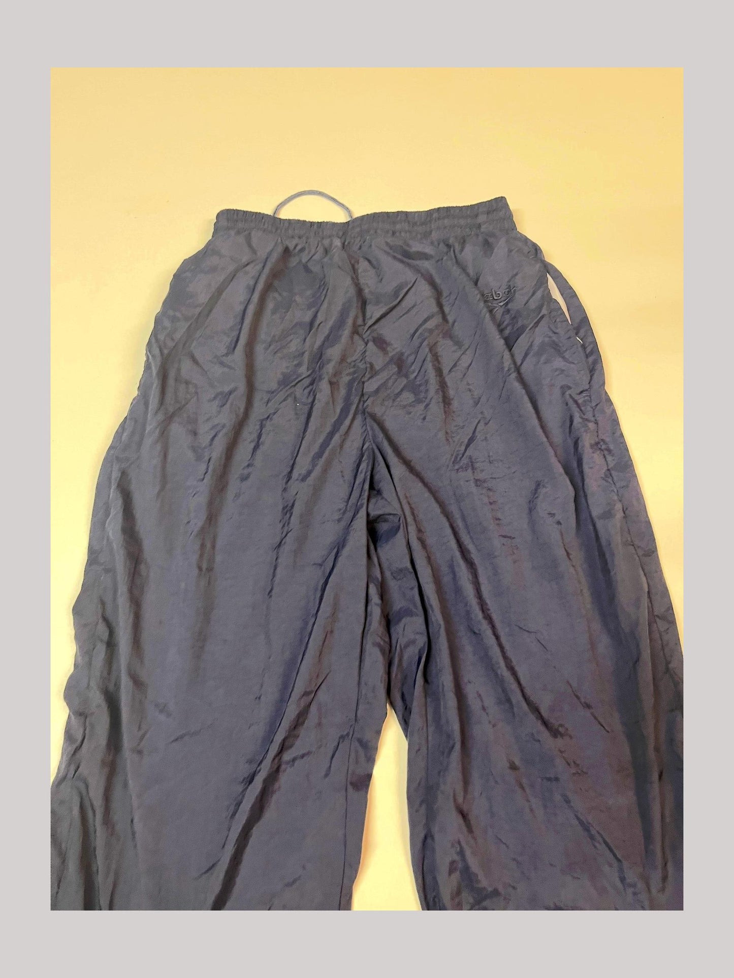 Vintage Trackpants Reebok M baggy 3602