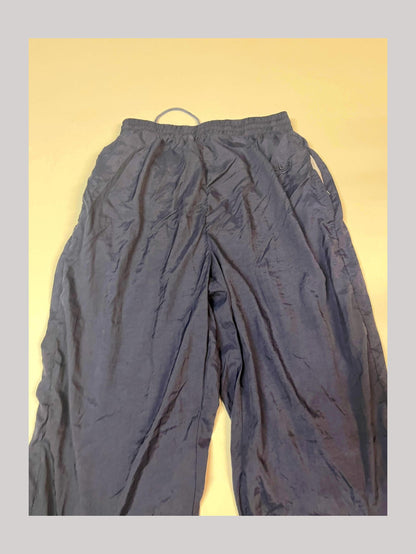 Vintage Trackpants Reebok M baggy 3602