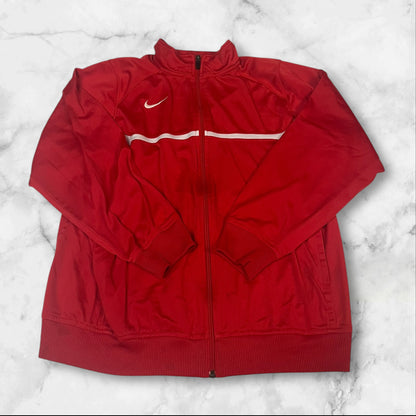 Vintage Nike Trainingsjacke XL fit S 4890