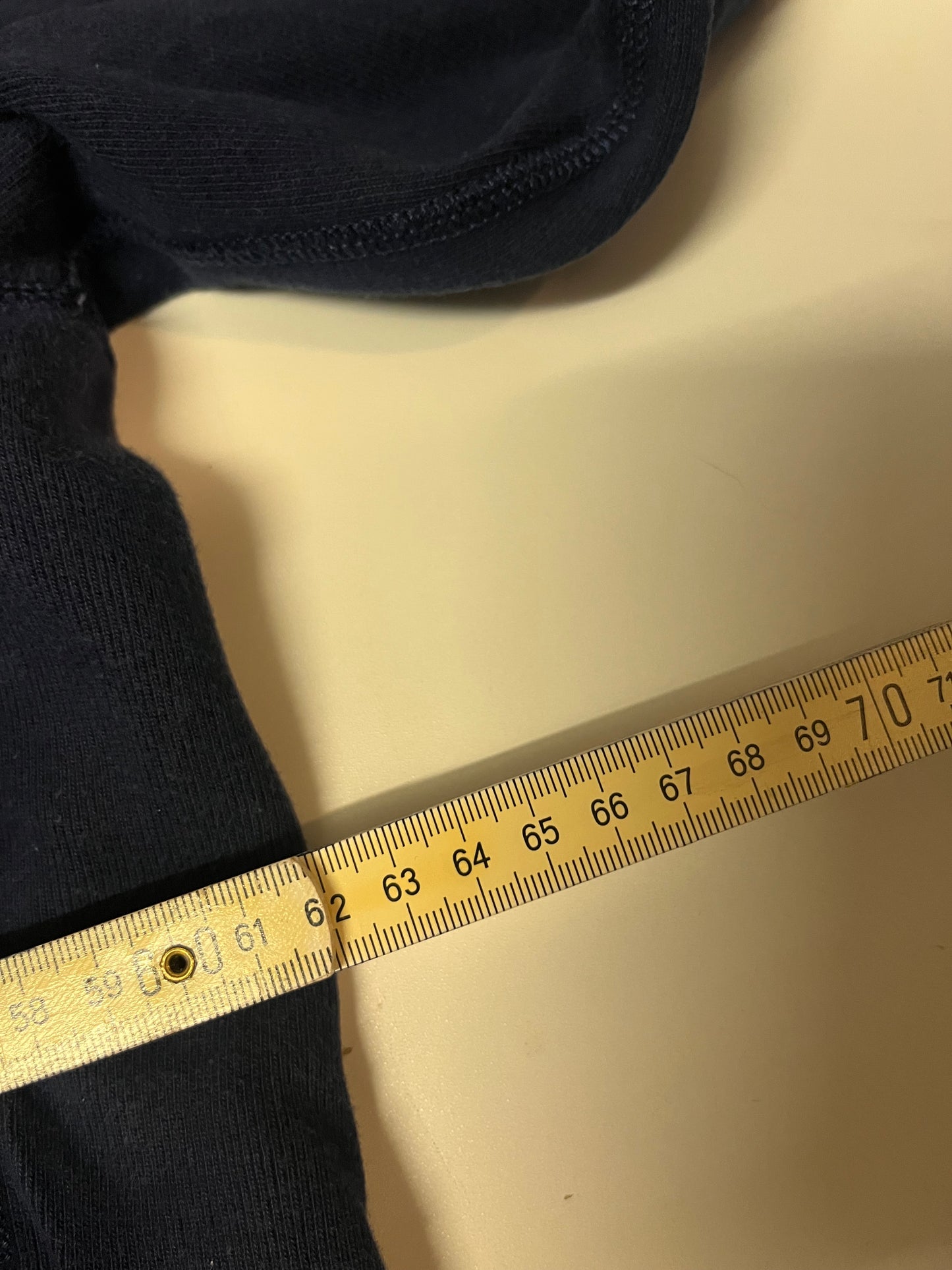 Polo Ralph Lauren Vintage Zipper navy xl 4208