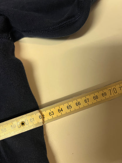 Polo Ralph Lauren Vintage Zipper navy xl 4208