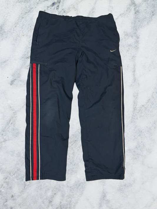 Nike Vintage Trackpants M baggy 6565