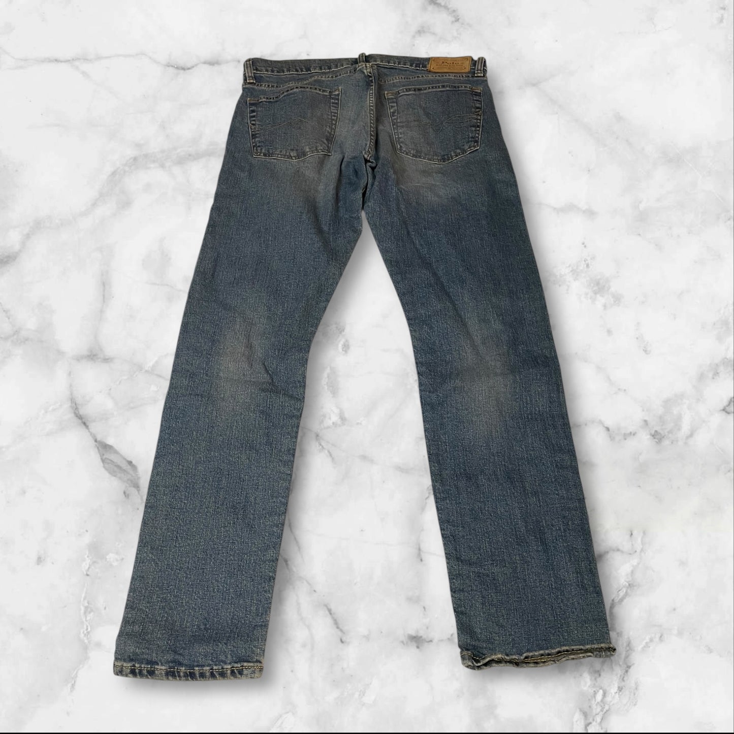 Polo Ralph Lauren Vintage Jeans 34/32 3815