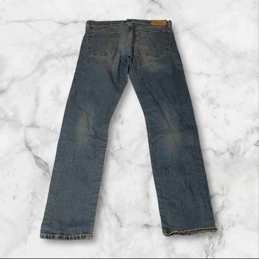 Polo Ralph Lauren Vintage Jeans 34/32 3815