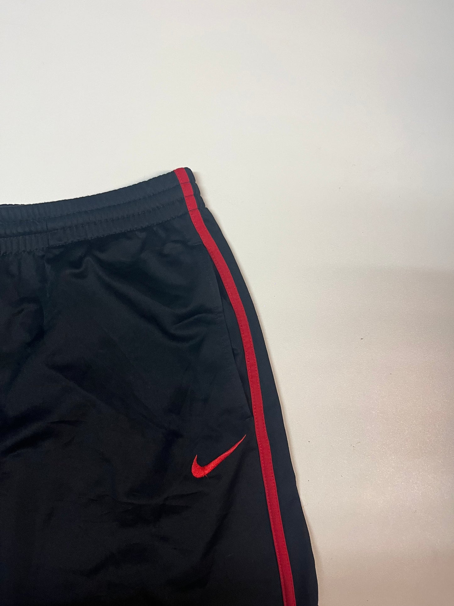 Vintage Nike Trackpants baggy M - L 5375