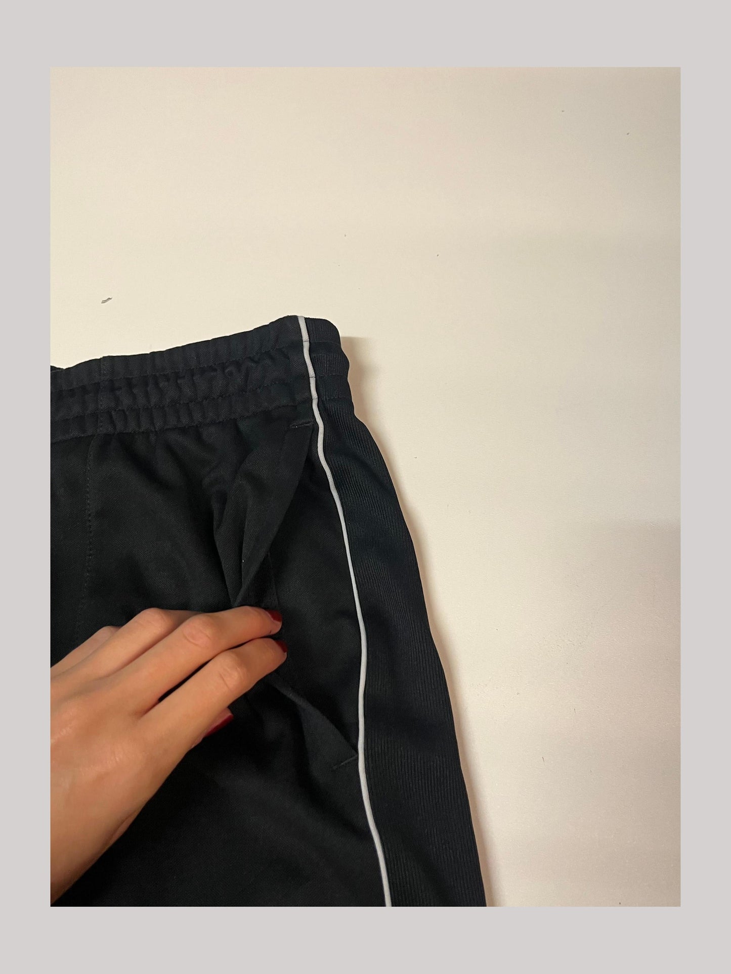 Nike Vintage Trackpants Xxl 4686