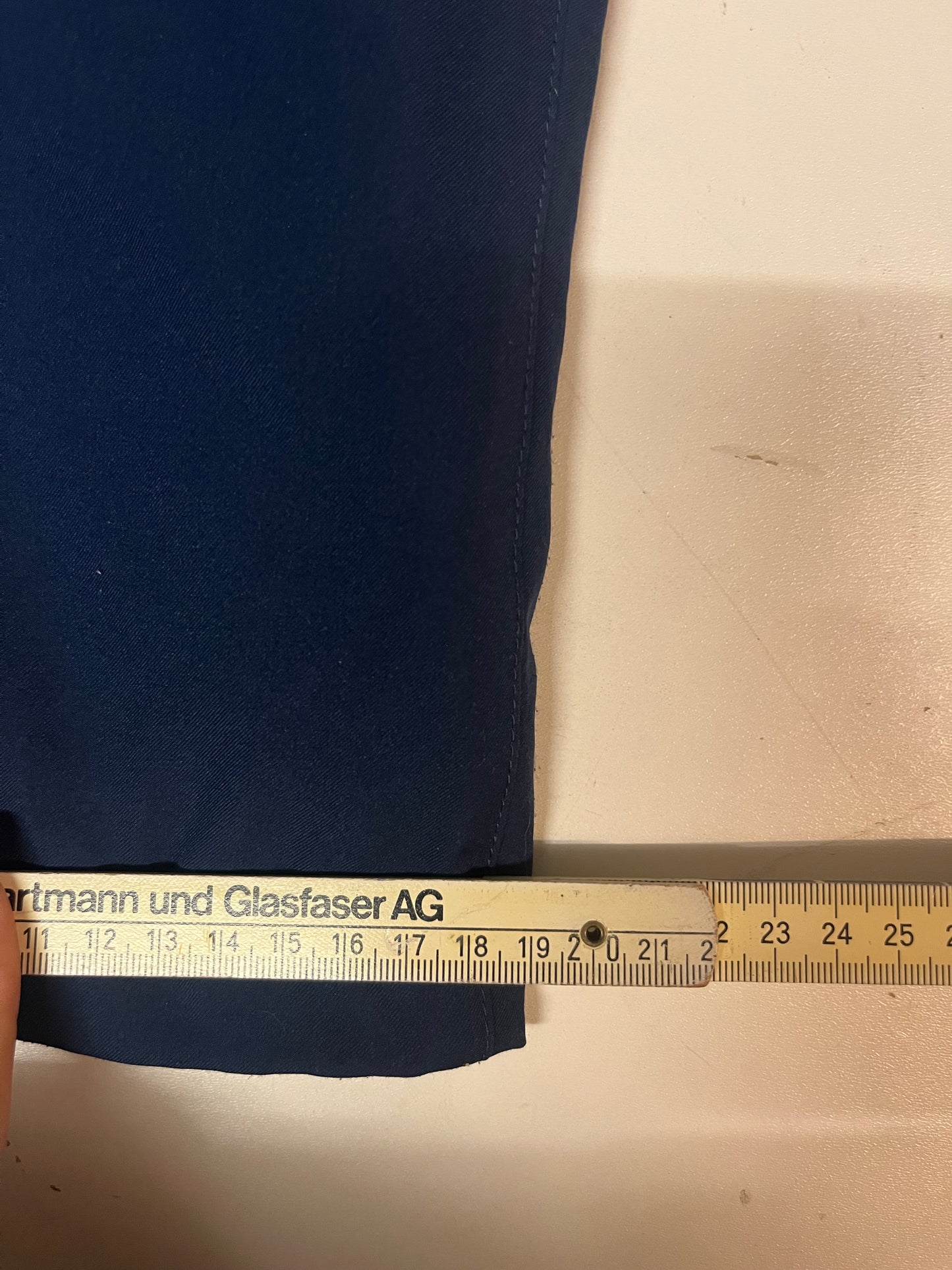 Vintage Nike X Manchester City Trackpants M 4412