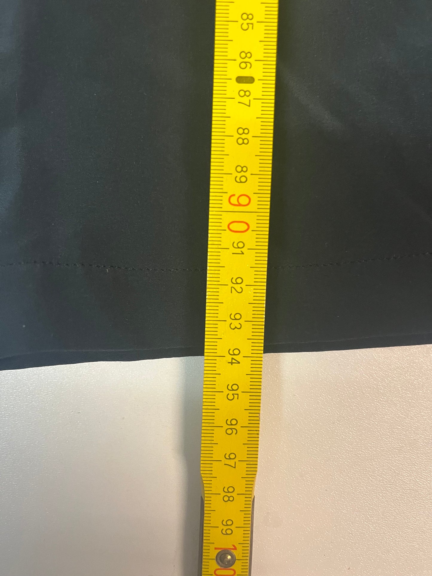 Vintage Nike Trackpants baggy XXL 3499