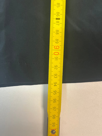 Vintage Nike Trackpants baggy XXL 3499