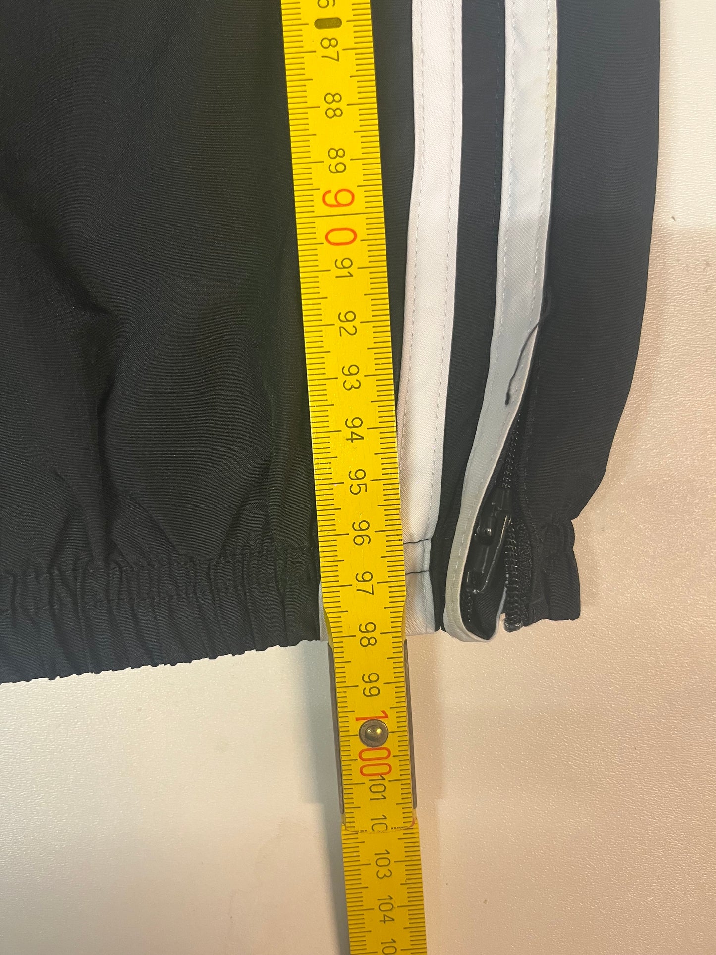 Vintage Adidas Trackpants 164 fit S 3696