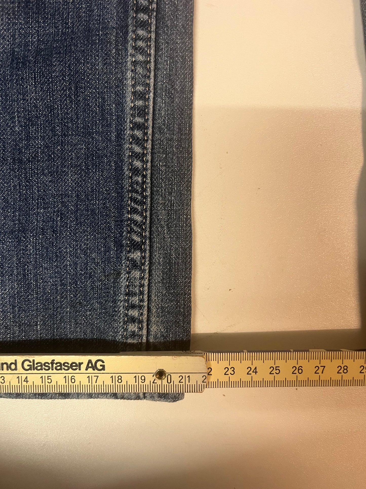 Vintage Tommy Hilfiger Jeans 36/34S 4079