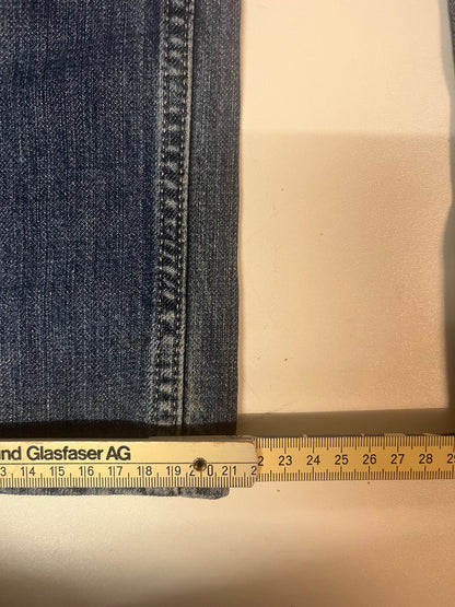 Vintage Tommy Hilfiger Jeans 36/34S 4079