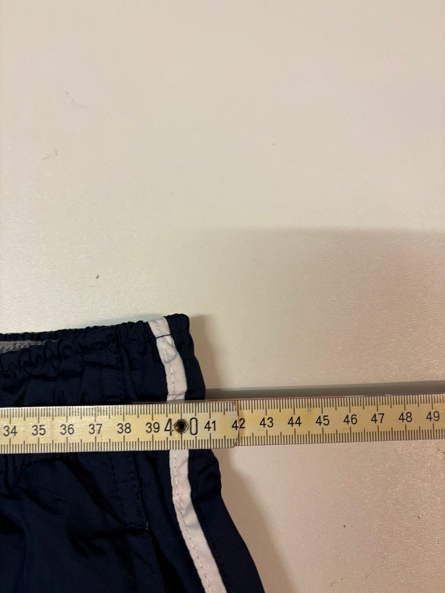 Starter Vintage Trackpants M baggy 6383