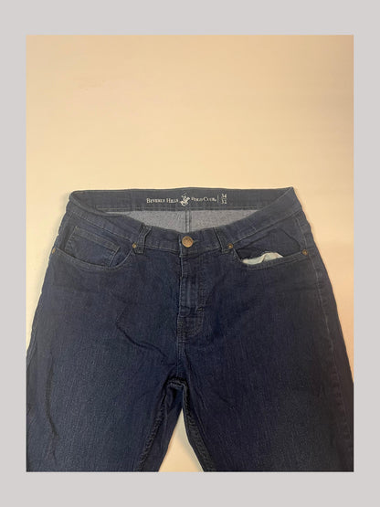 Polo Club Vintage Jeans W34 L32 3480