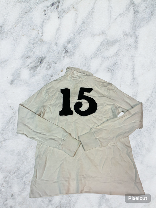 Vintage Polo Ralph Lauren Langarm shirt S 6260