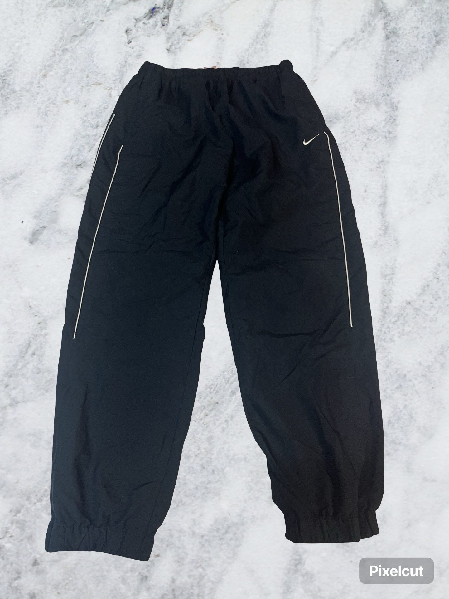 Vintage Nike Trackpants L fit M 5785