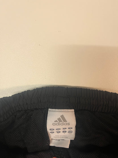 Vintage Adidas Trackpants baggy M 3619