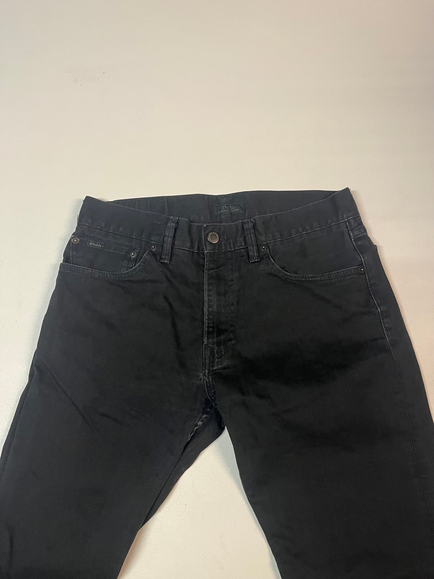 Polo Ralph Lauren Vintage Jeans W31 L32 3488