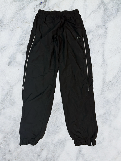 Nike Vintage Trackpants S baggy 6499