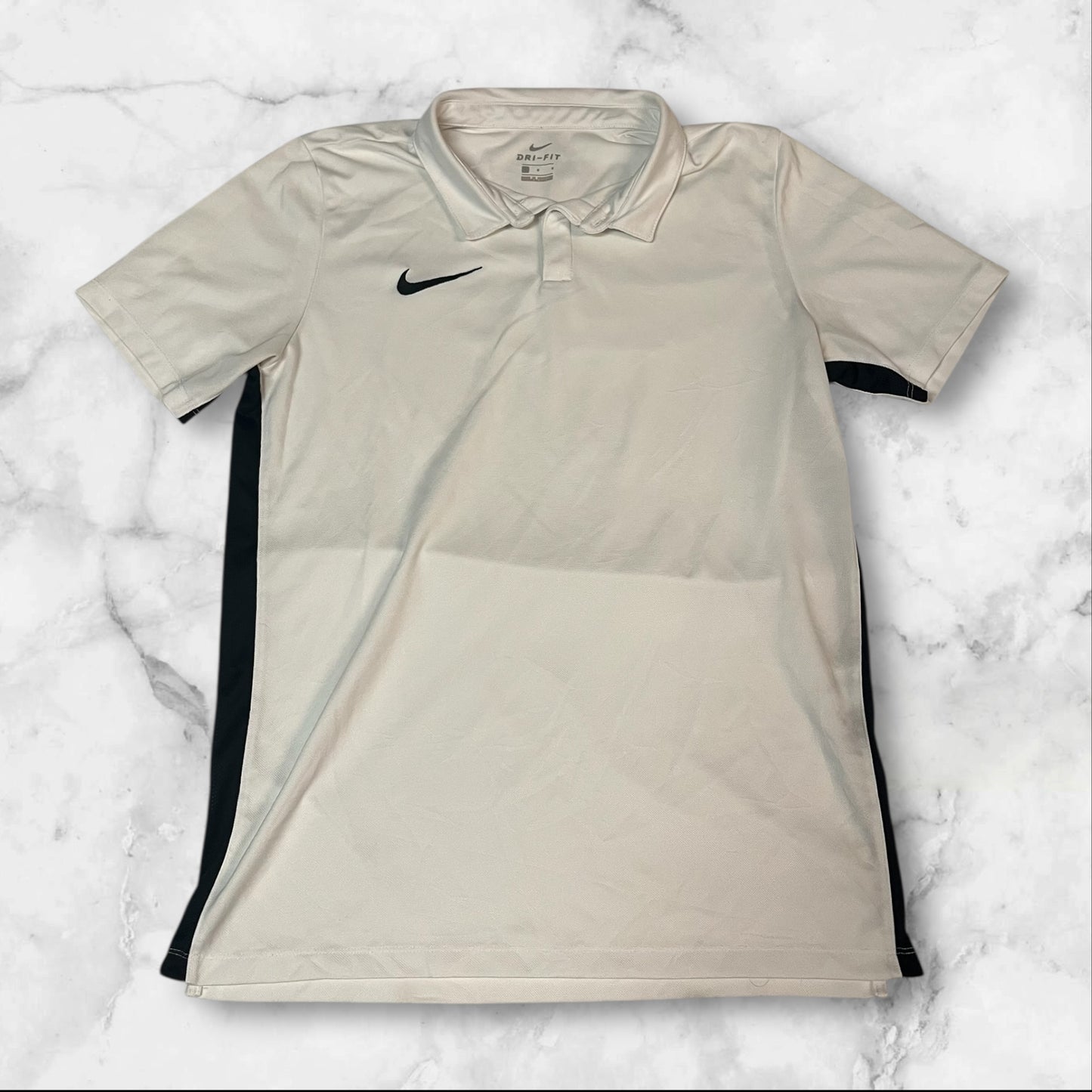 Nike Vintage Poloshirt L 4815